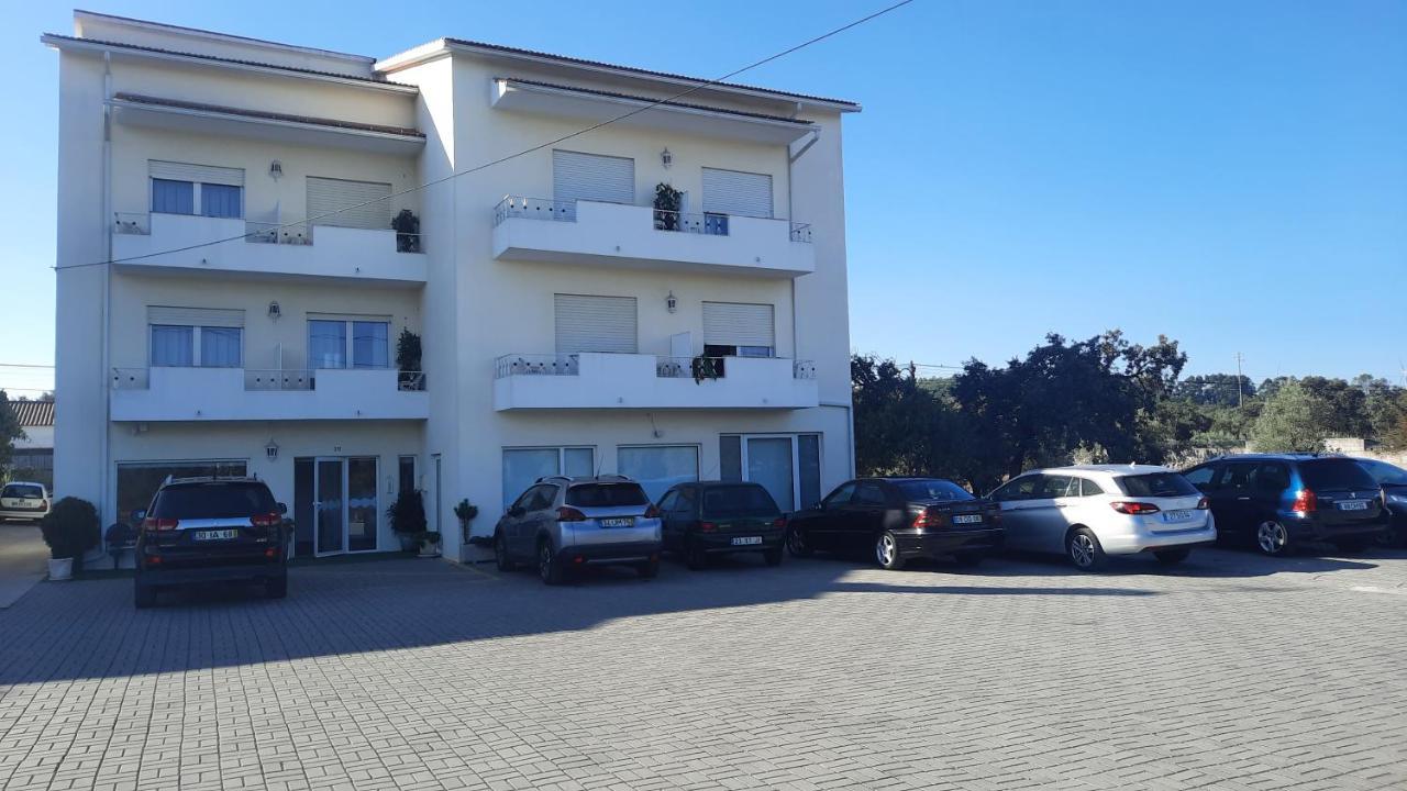 Casa Talika Hotel Fatima Luaran gambar