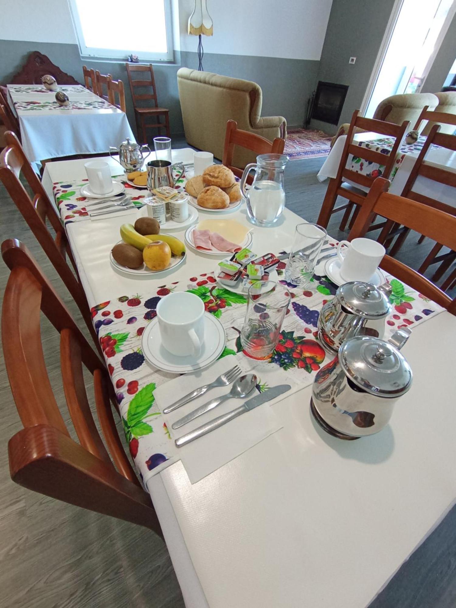Casa Talika Hotel Fatima Luaran gambar