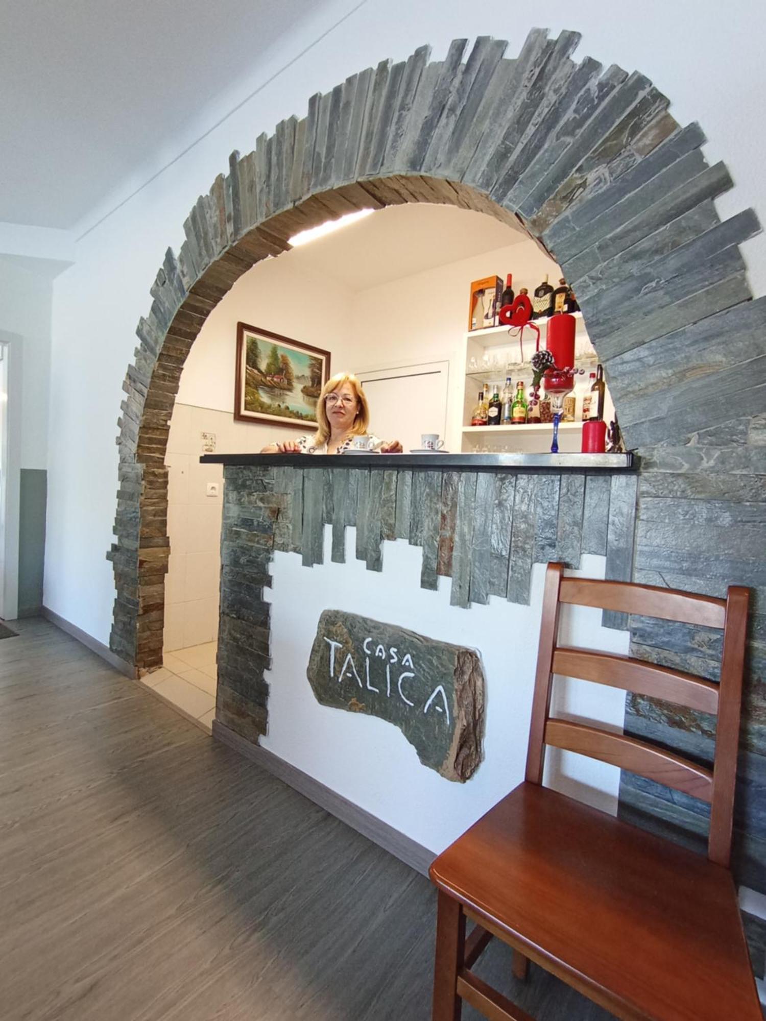 Casa Talika Hotel Fatima Luaran gambar