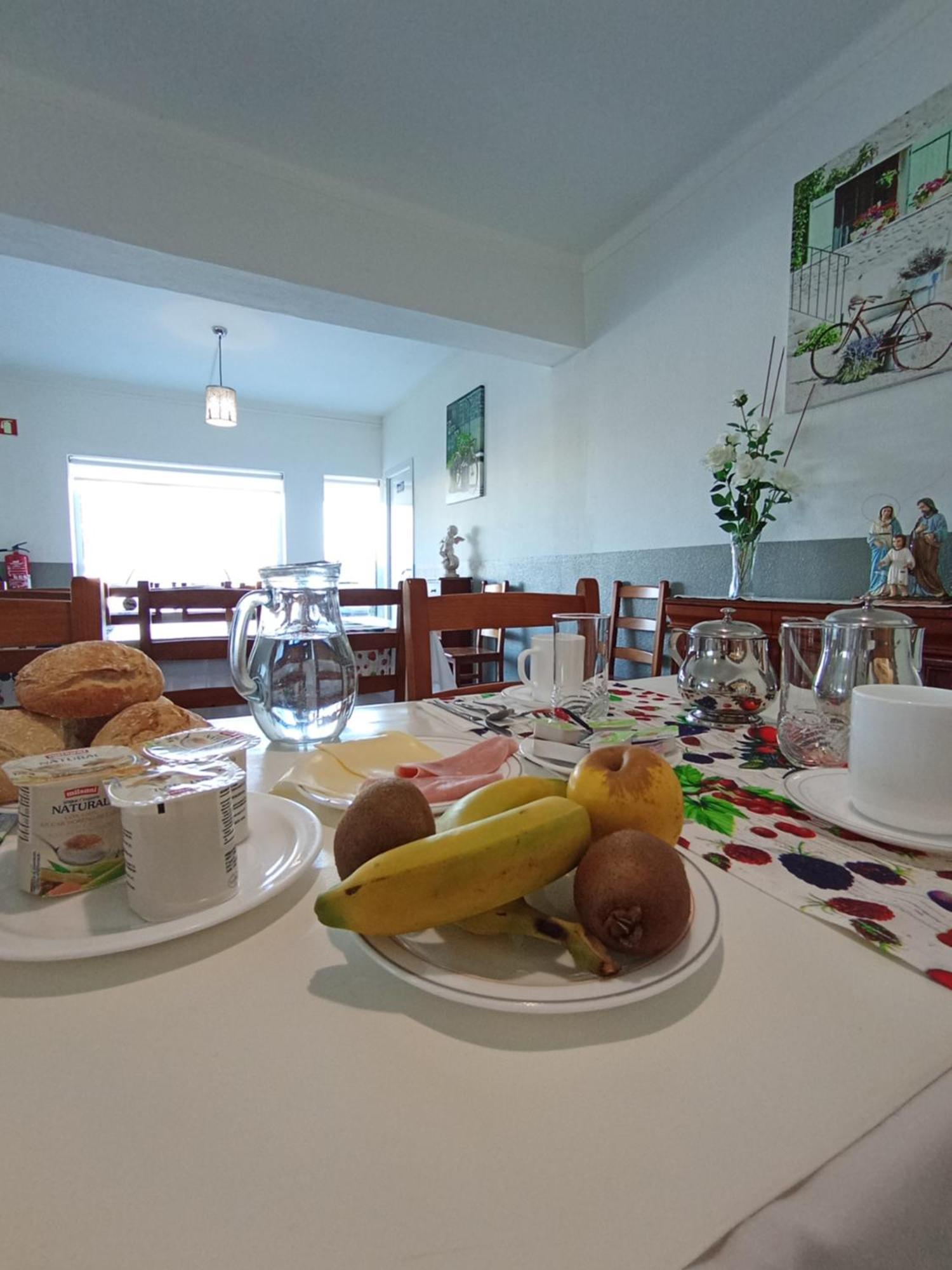 Casa Talika Hotel Fatima Luaran gambar