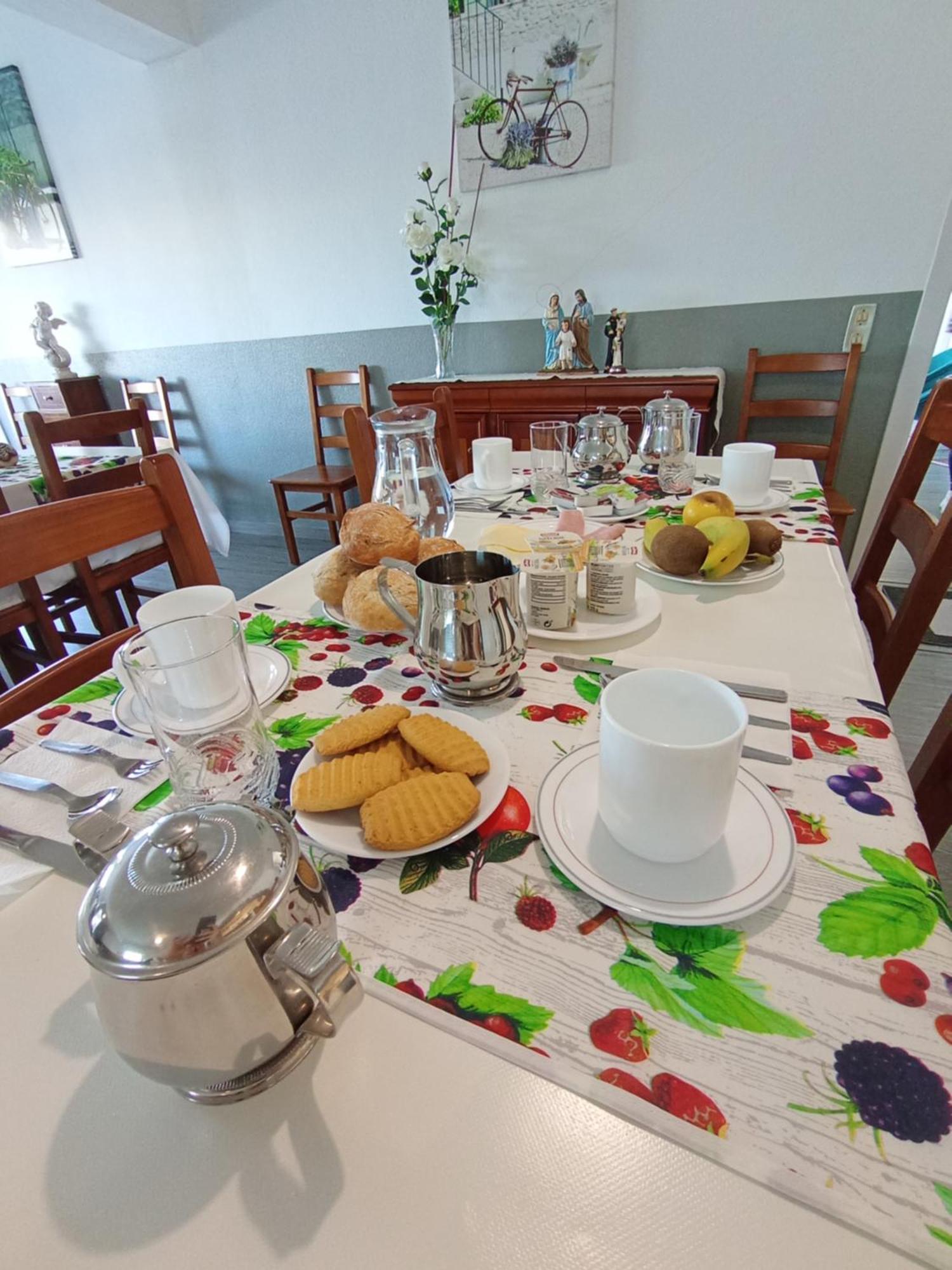 Casa Talika Hotel Fatima Luaran gambar