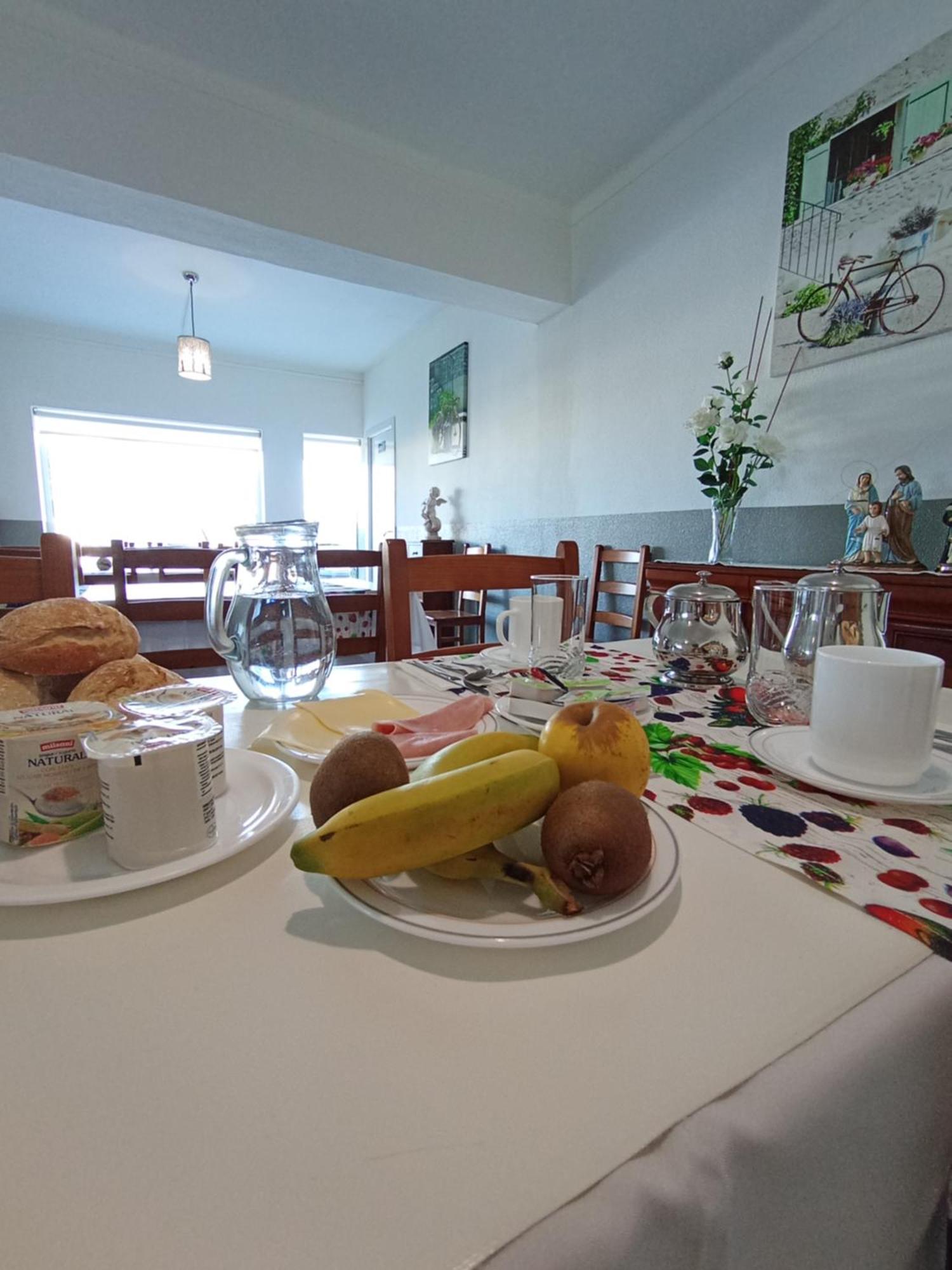 Casa Talika Hotel Fatima Luaran gambar