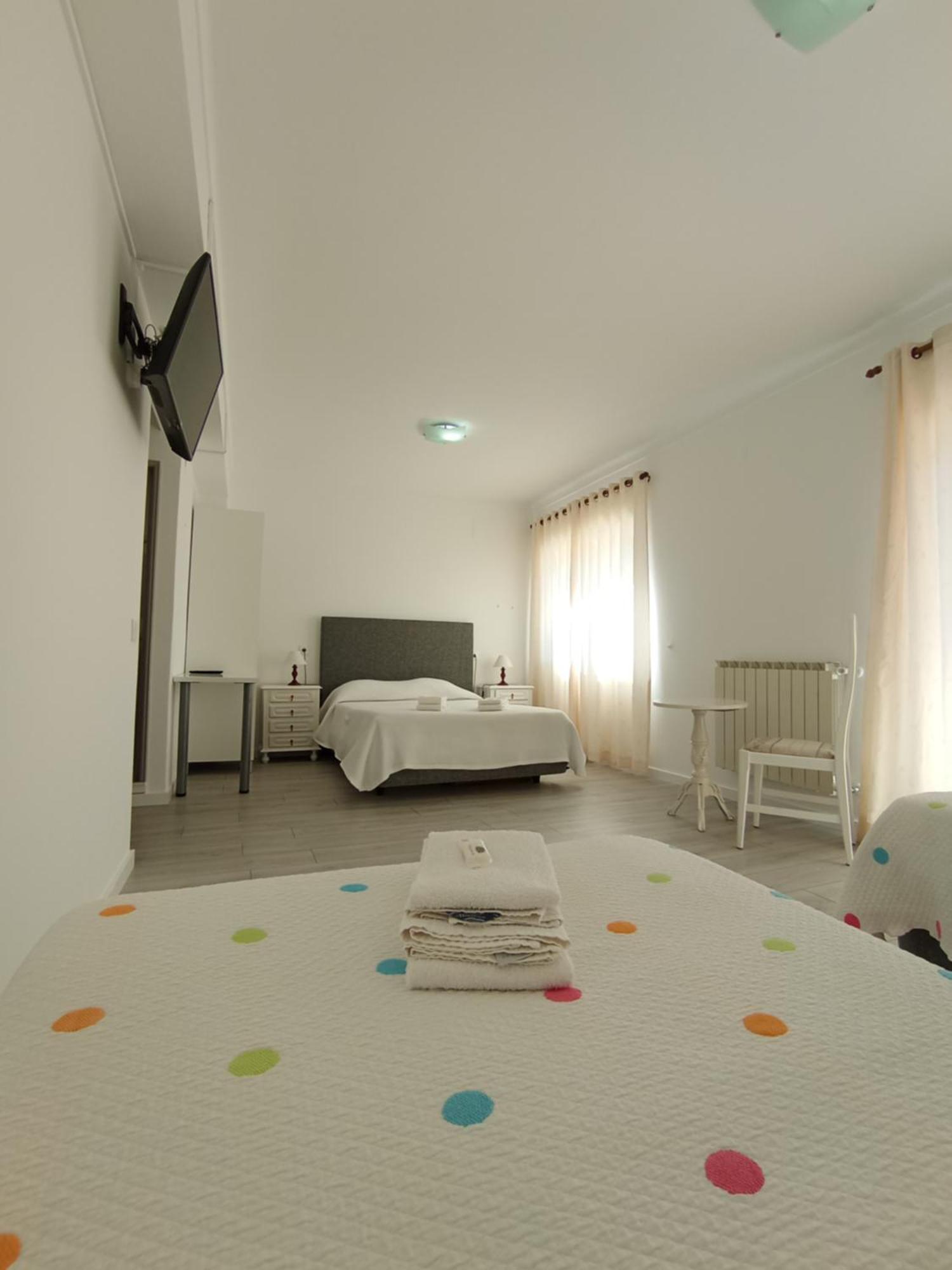 Casa Talika Hotel Fatima Luaran gambar