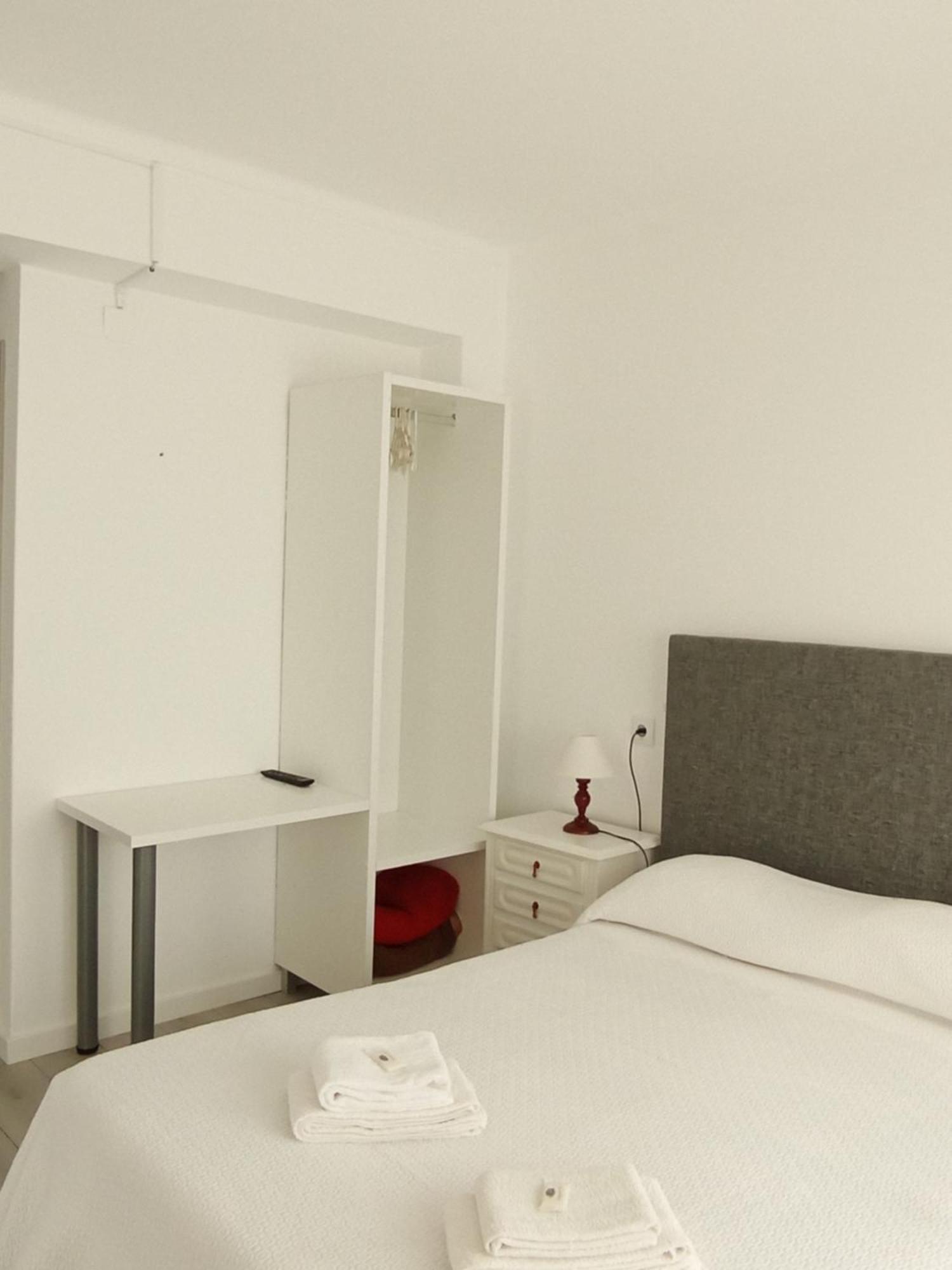 Casa Talika Hotel Fatima Luaran gambar