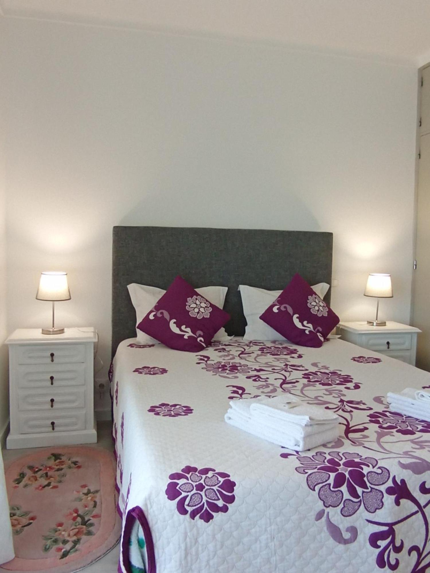Casa Talika Hotel Fatima Luaran gambar