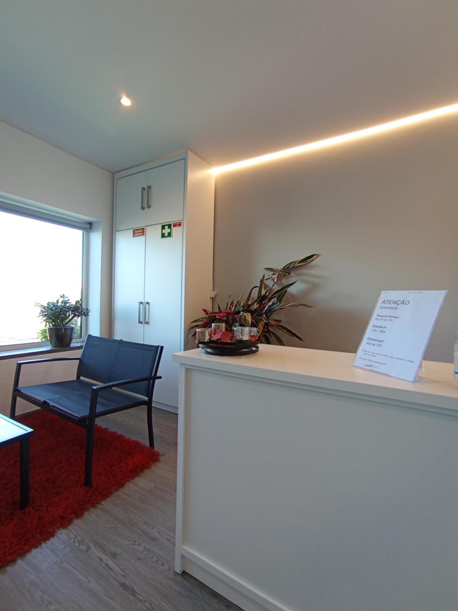 Casa Talika Hotel Fatima Luaran gambar